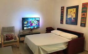 La Casa De La Higuerita